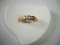 Anillo con Diamante